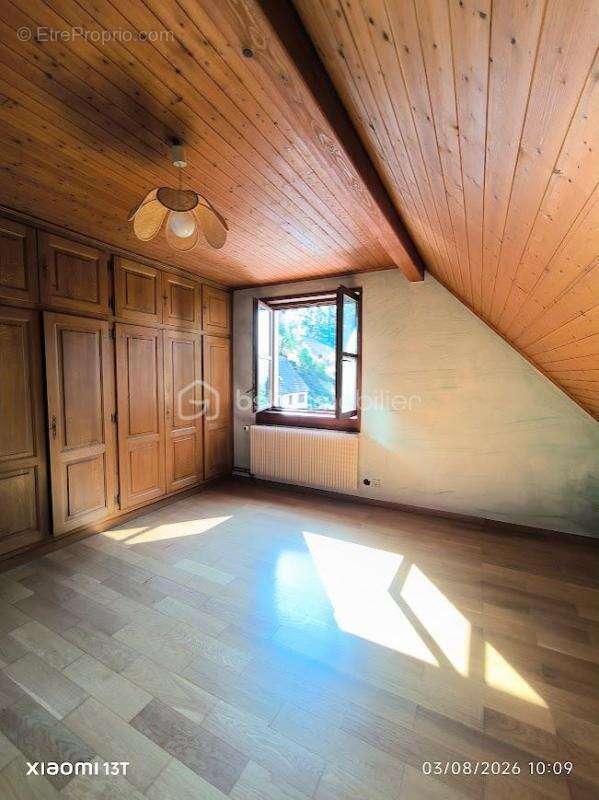 Maison au calme à Fréland - photo 14