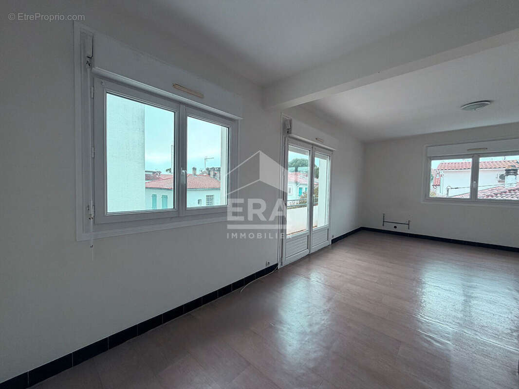 Appartement à ROYAN