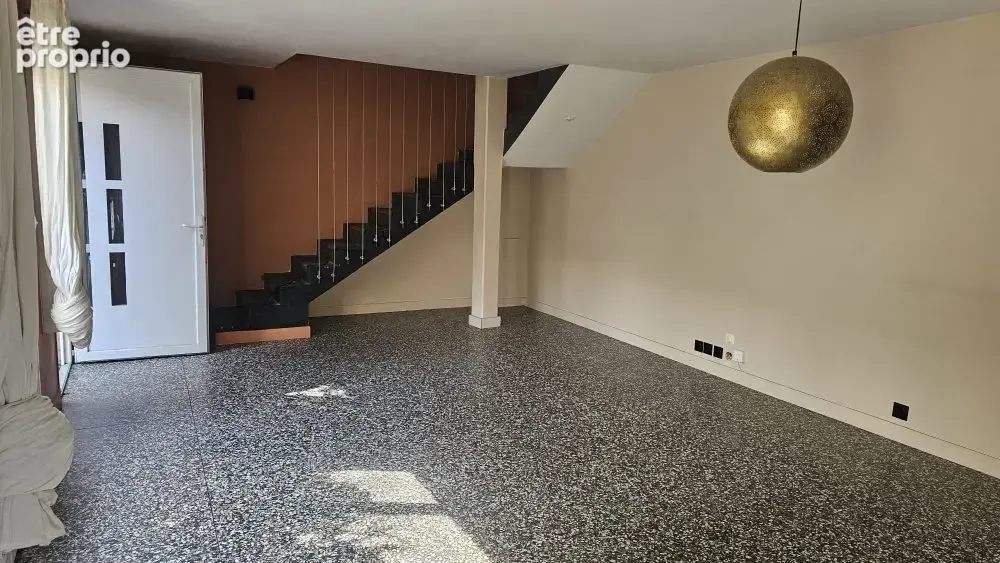Maison 85 m² à Montreuil  - photo 2
