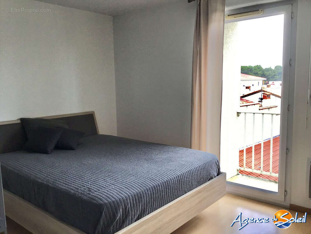 Appartement à PERPIGNAN