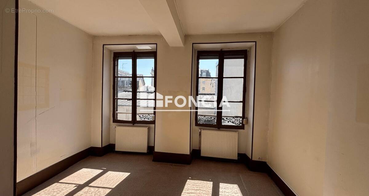 Appartement à VERNON