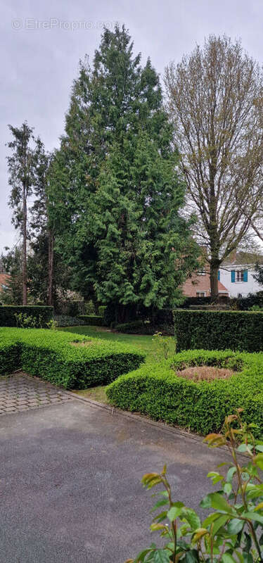 Appartement à CROIX