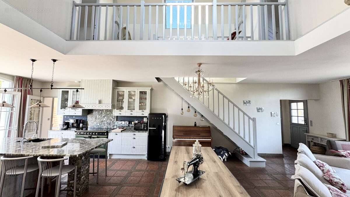 Maison à SALIES-DE-BEARN