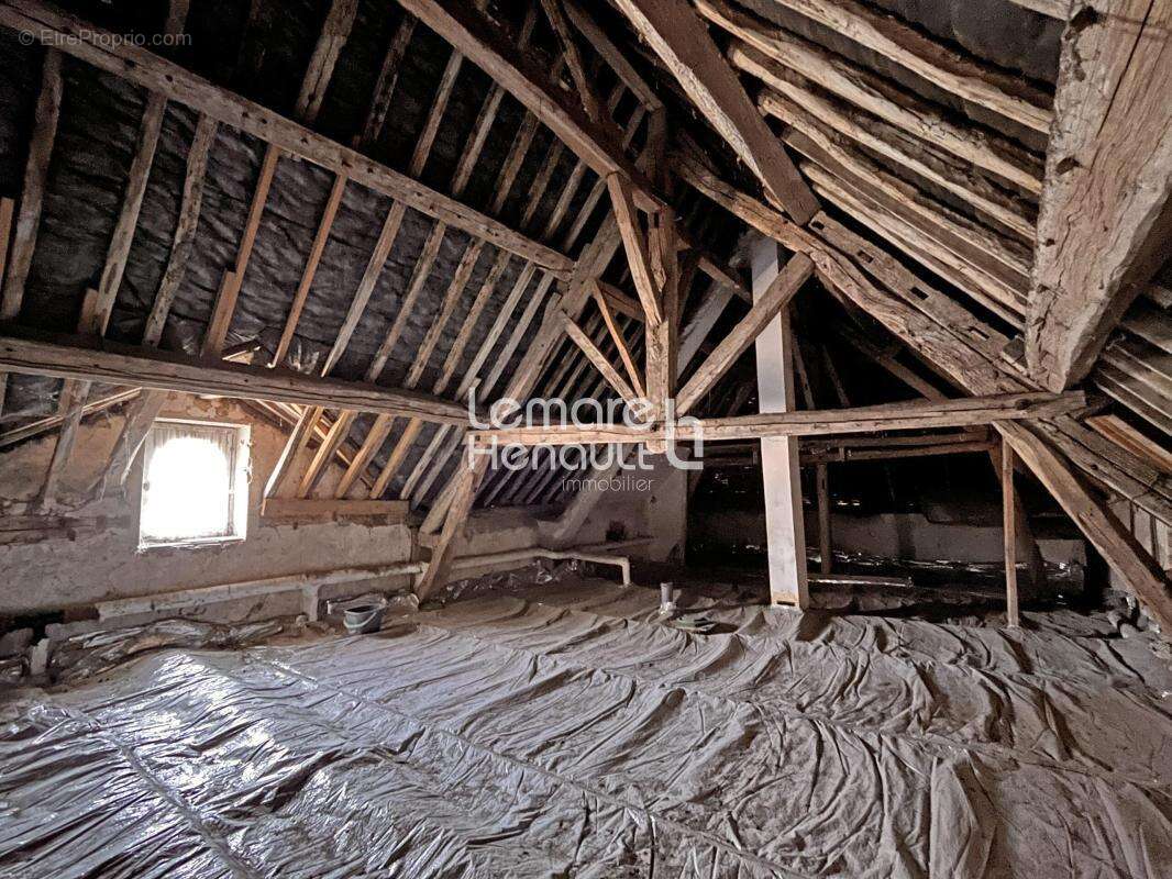 Maison et dépendances, 250 m² de plancher - photo 11