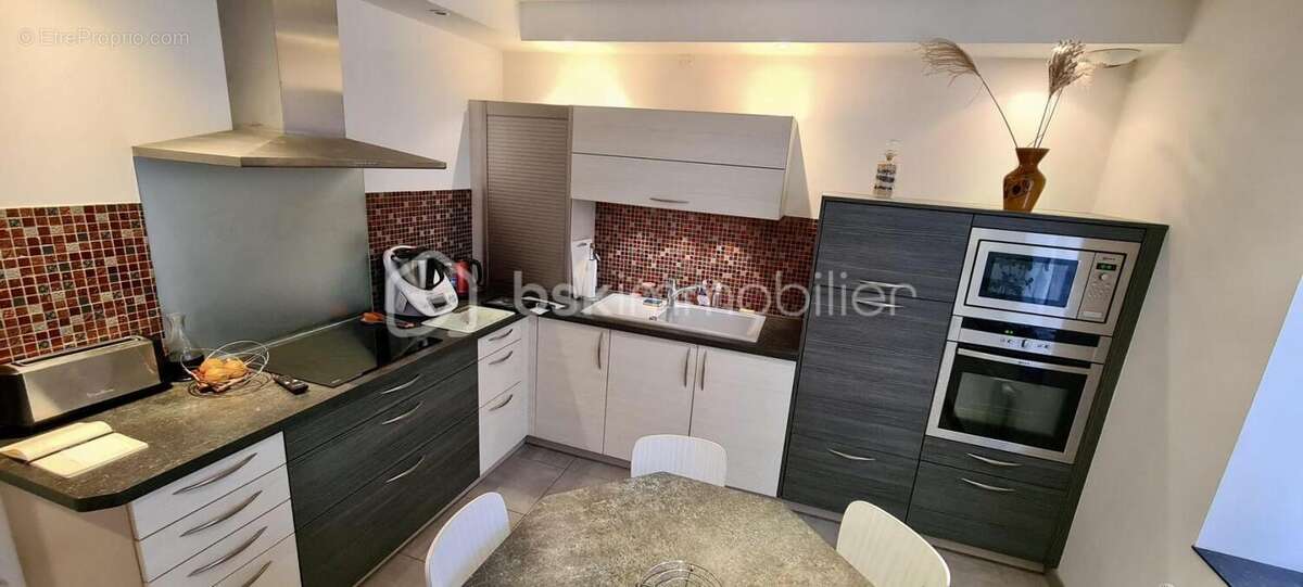 Maison à SAINT-HILAIRE-SAINT-MESMIN