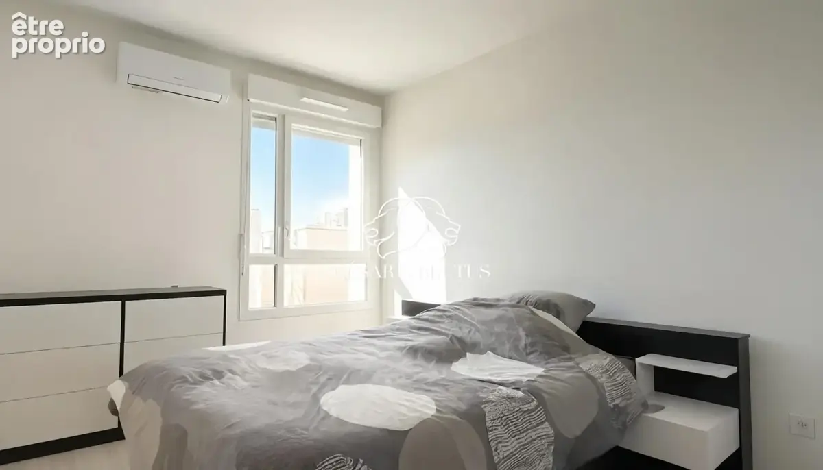 Appartement 60 m² à Saint-Priest  - photo 6