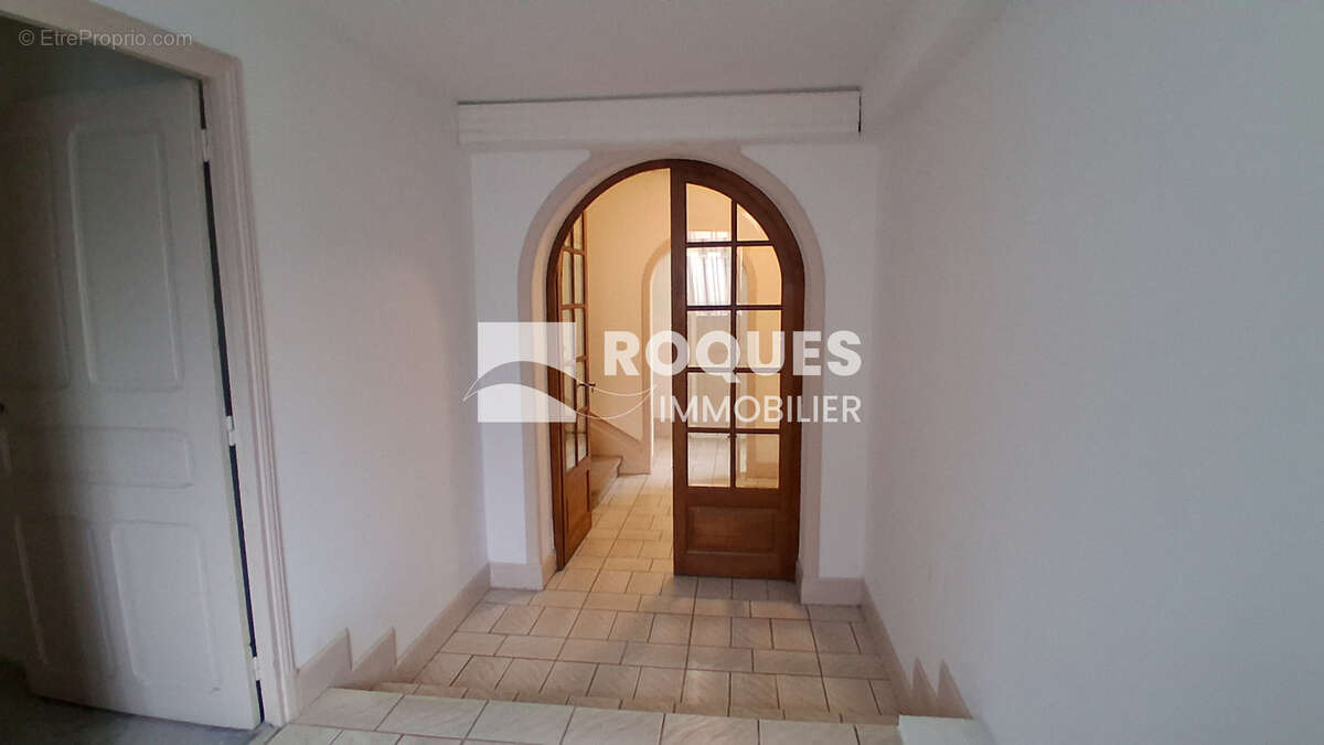 Appartement à MILLAU