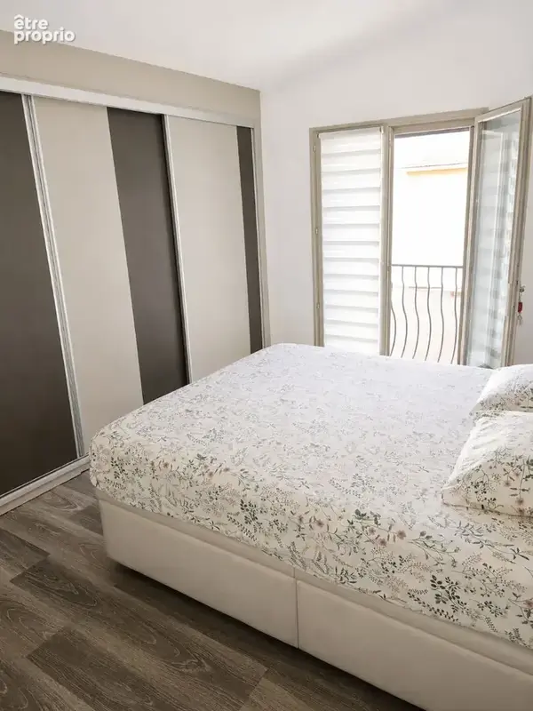 Maison village renovée - photo 7