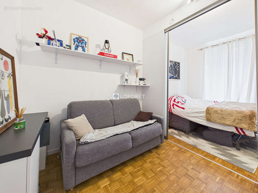 Appartement Quimper 3 pièce(s) 88 m2 - photo 6