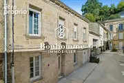 Maison à LANGOIRAN