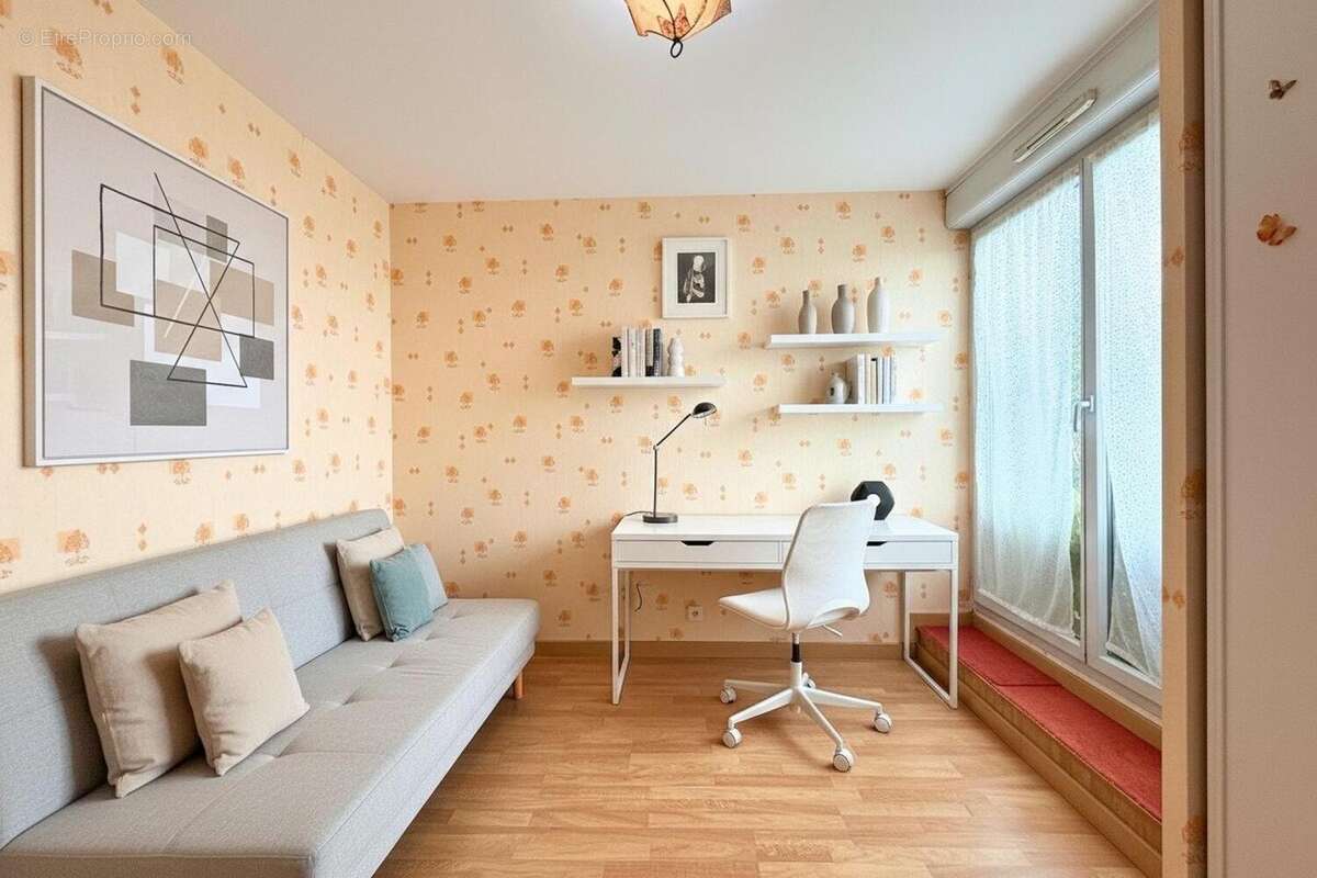 Photo 5 - Appartement à TOULOUSE