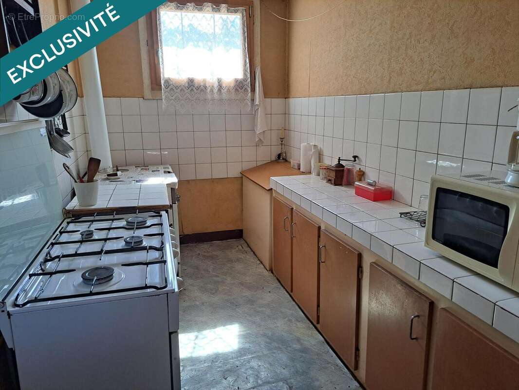 Maison 118 m² à Losse  - photo 6