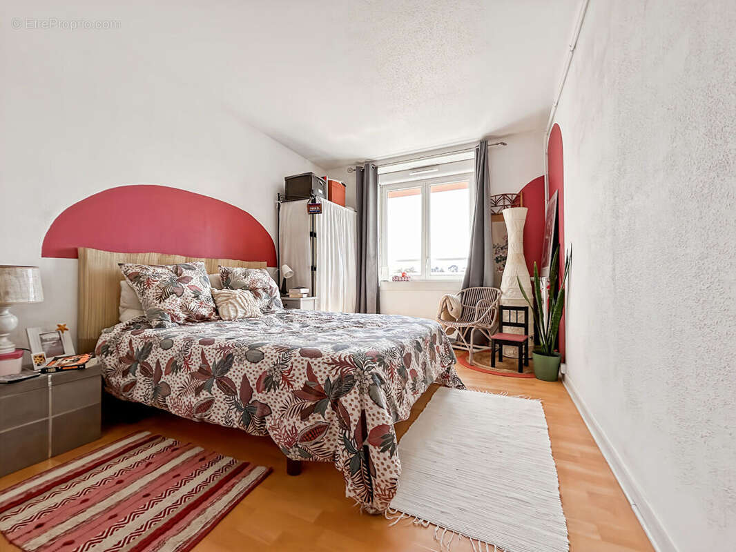 Appartement à MERIGNAC