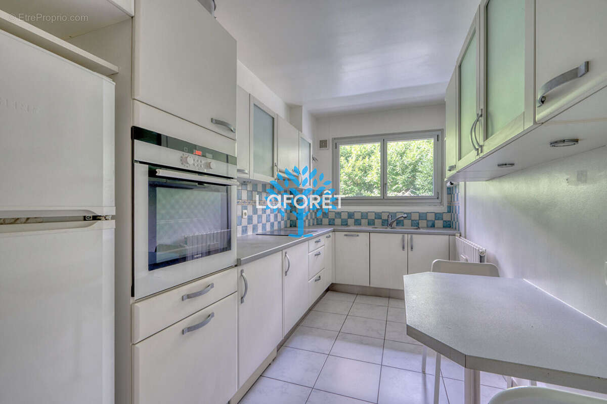 Appartement à SEVRES