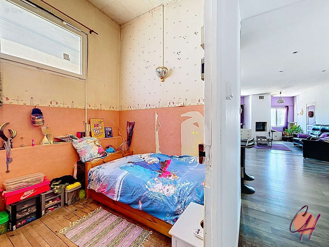 Maison 125 m² à Amboise  - photo 9