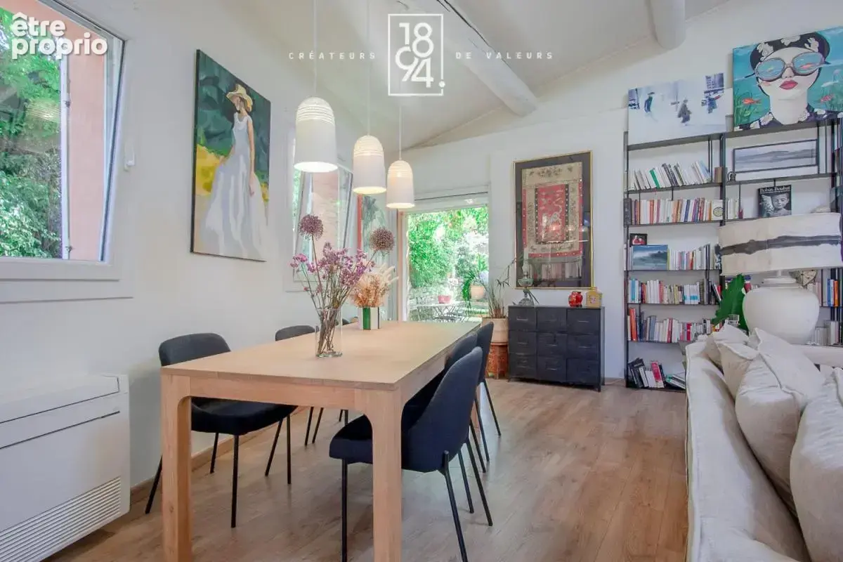 Maison de village avec terrasse au coeur de Coutheron - photo 6