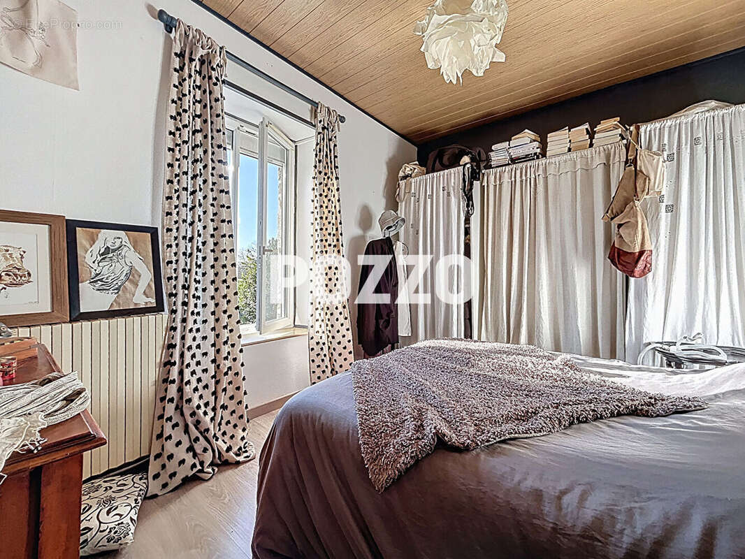 Maison à BEAUCHAMPS