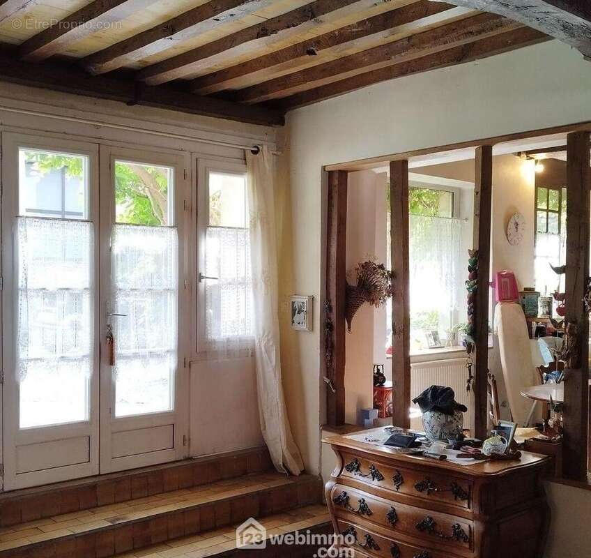 Maison à ORTHEZ