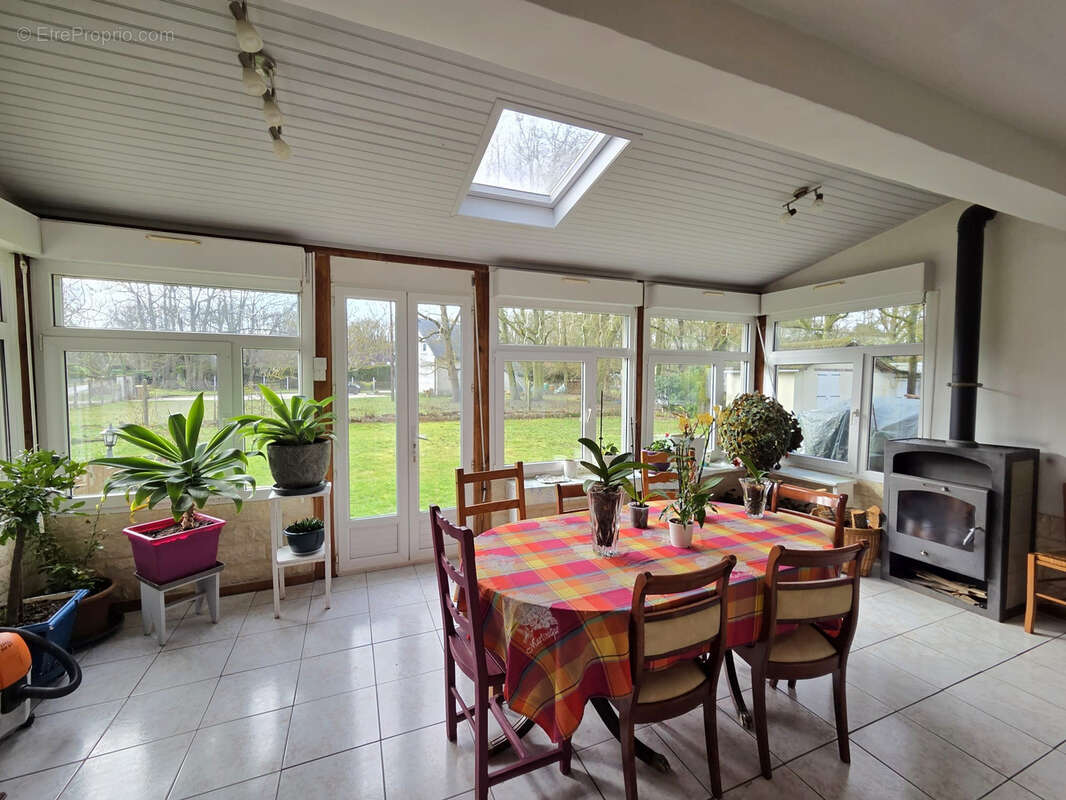 Propriete d'exception - photo 2