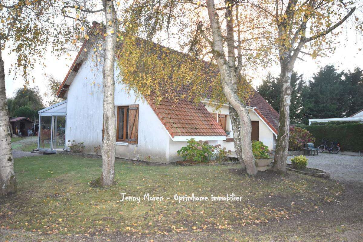 Propriété avec 3 logements – 1355 m² de terrain – Merlimont-Plage - photo 7