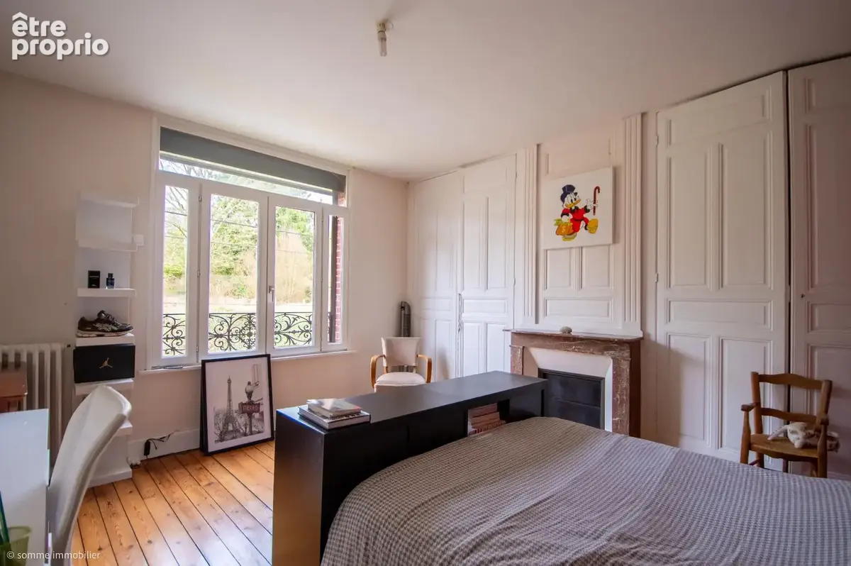 Maison 6 pièces 181 m² à vendre à Domart-En-Ponthieu (80620) - photo 16