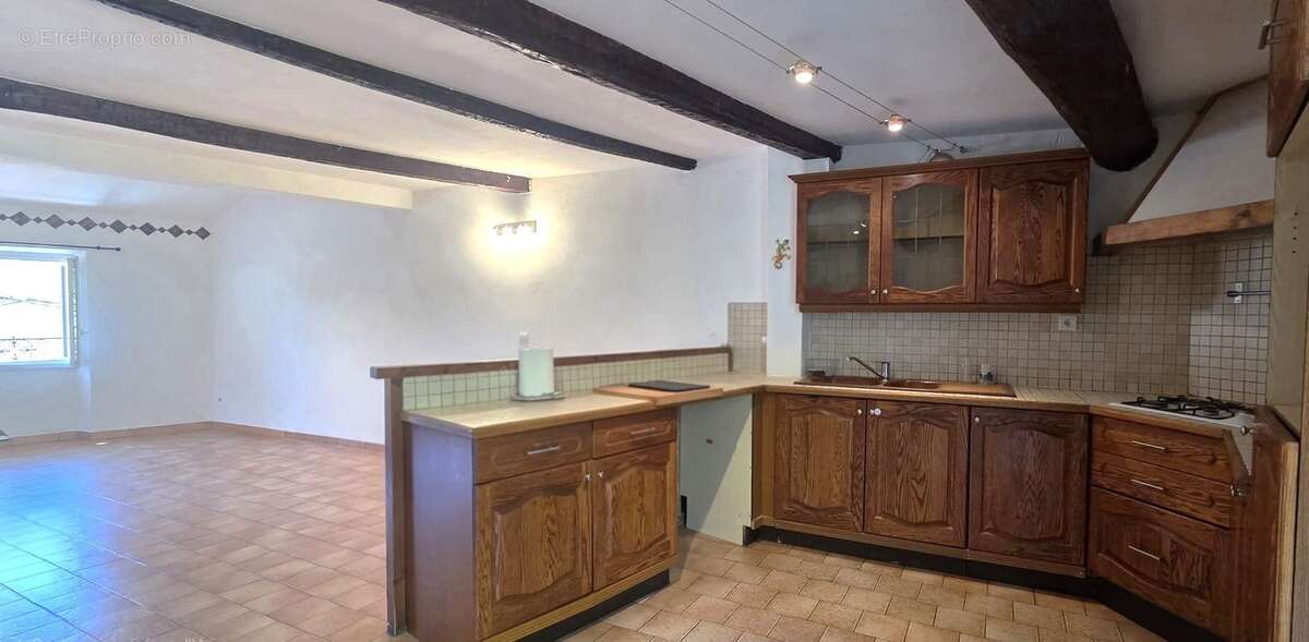 CUGES LES PINS-MAISON A VENDRE-2 - Maison à CUGES-LES-PINS