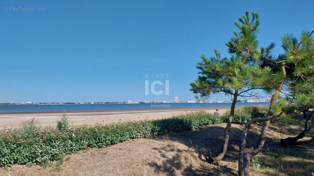 Maison à SAINT-BREVIN-LES-PINS