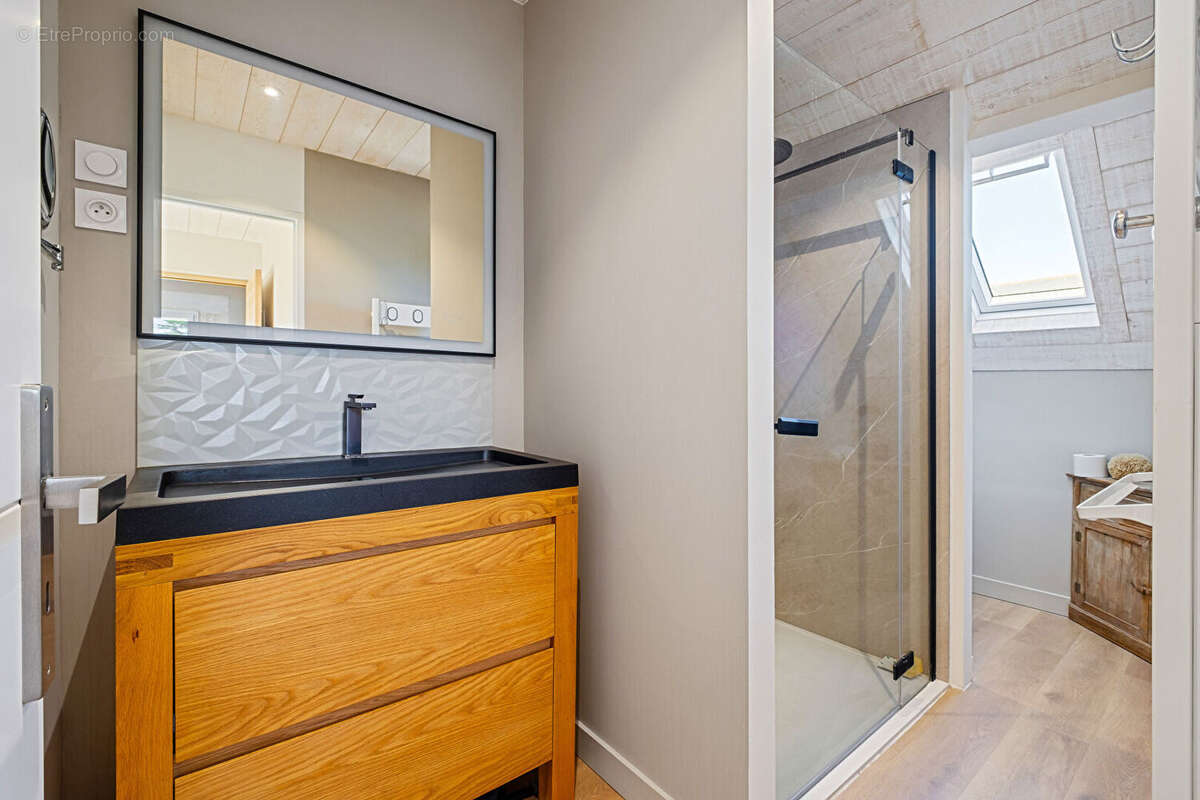 Maison à LE CROISIC