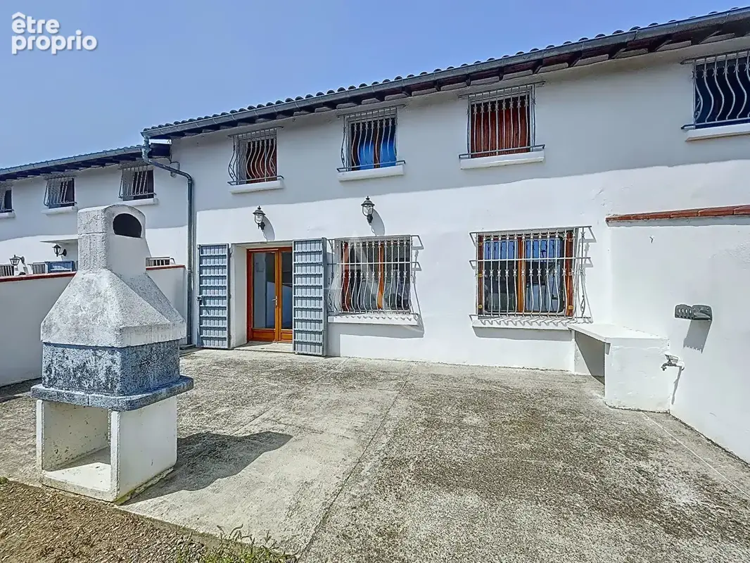 31140 Fonbeauzard  Charmante villa T3 hors copropriété à Fonbeauzard - photo 11