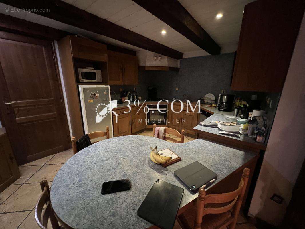 Maison à SAINTE-CROIX-AUX-MINES