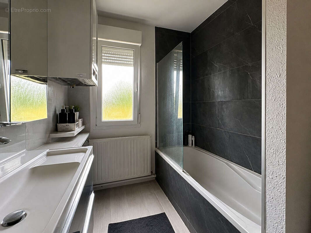 Appartement  duplex T3 - photo 5