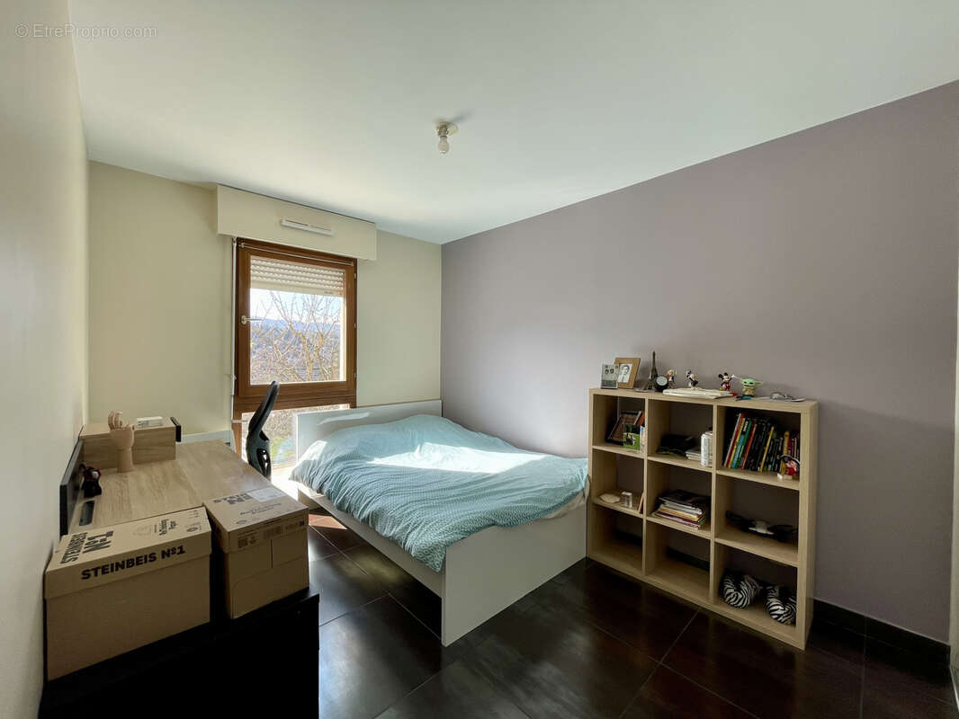 Appartement à LA RAVOIRE