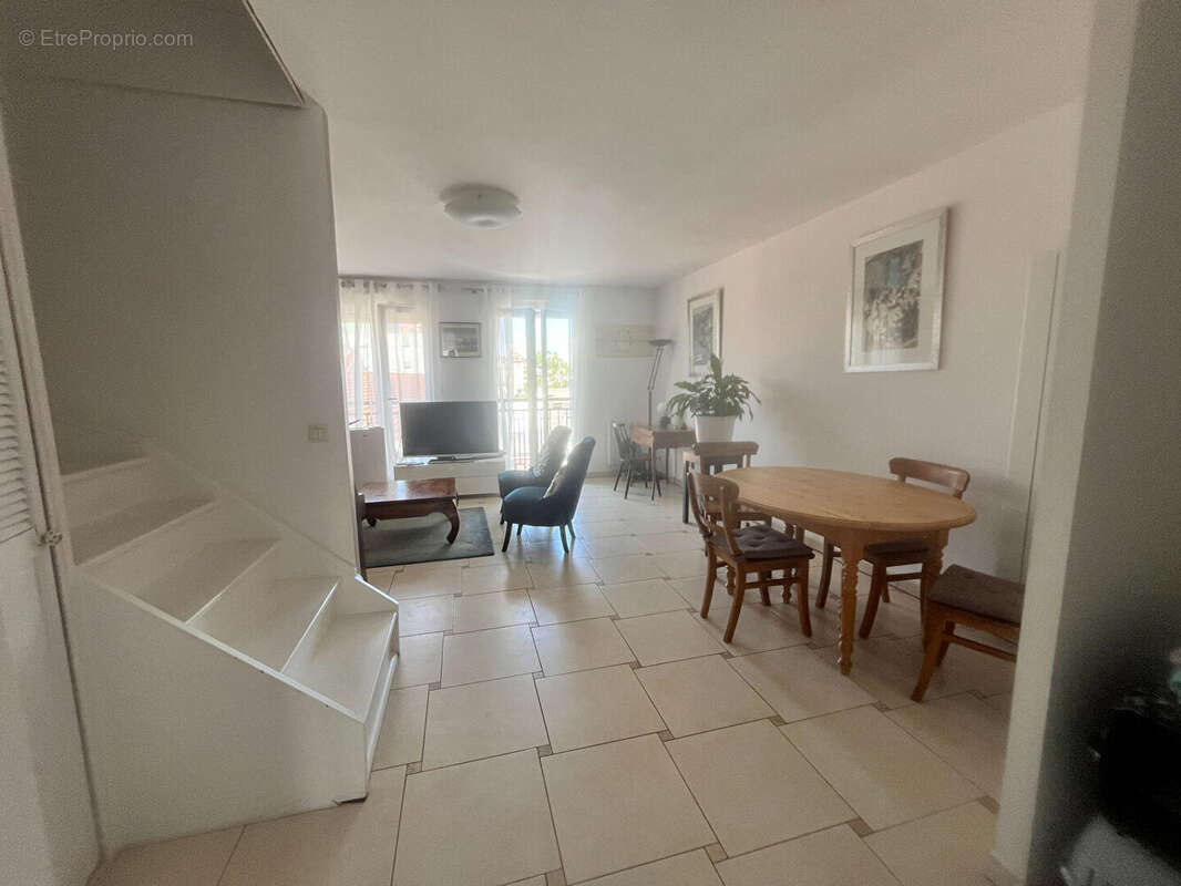 Appartement à ALFORTVILLE