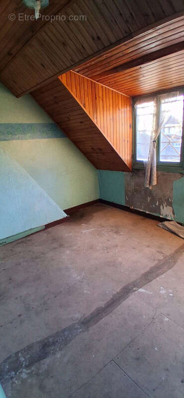 Maison à EVIN-MALMAISON