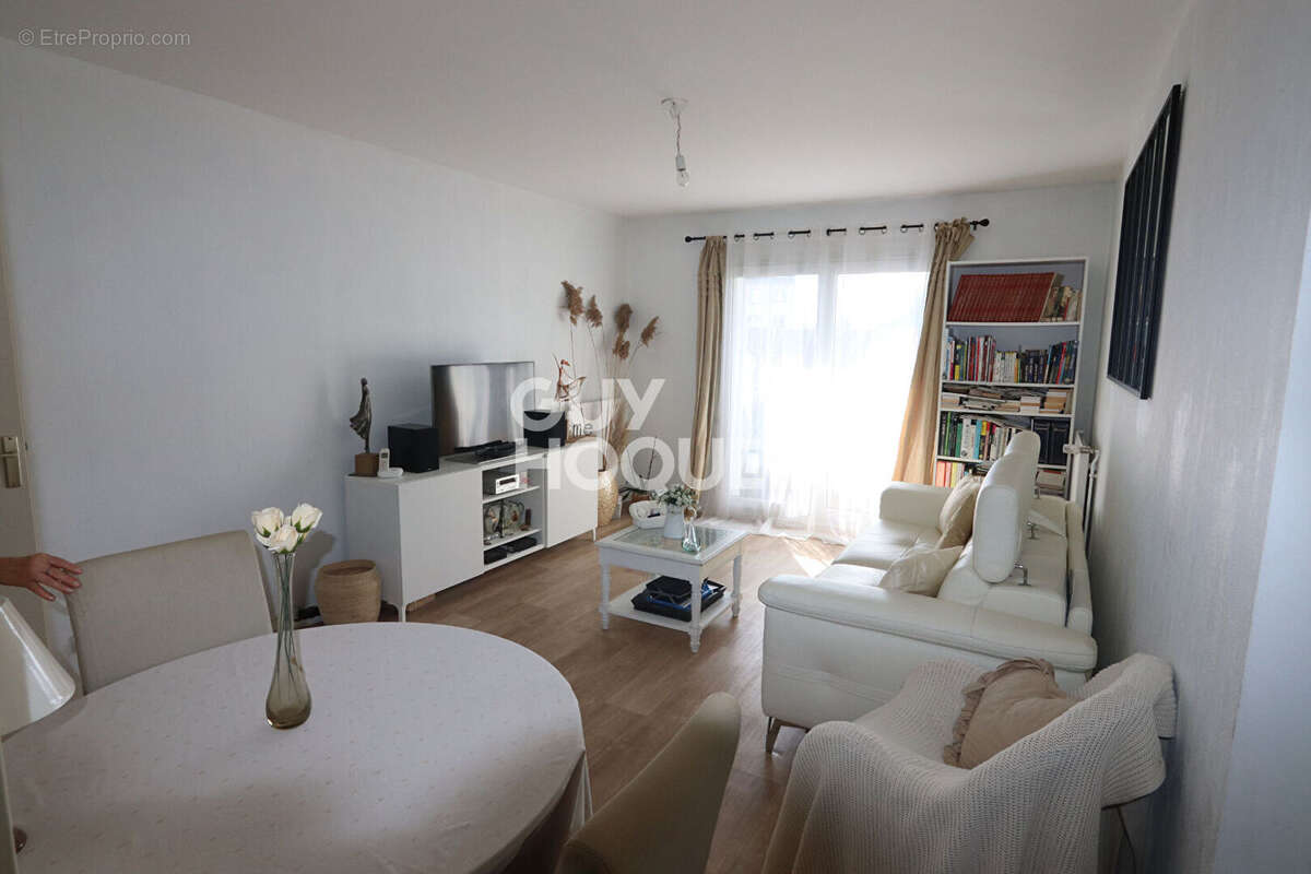 Appartement à TOURS