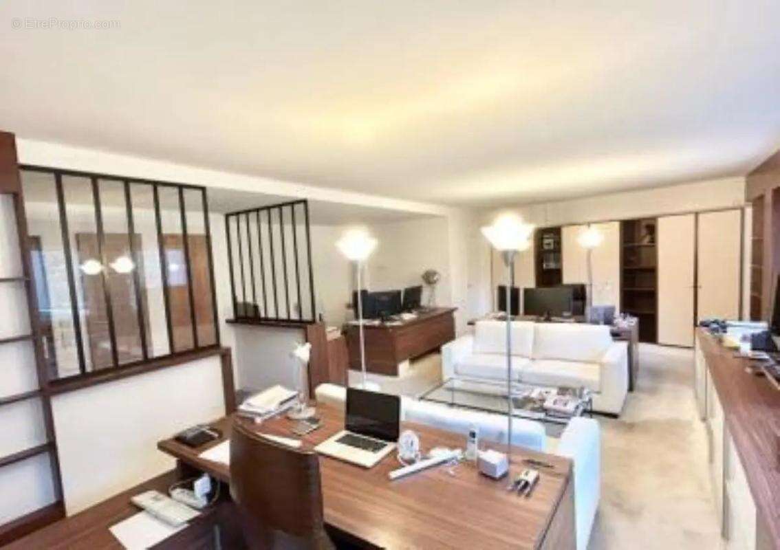 Commerce à PARIS-15E