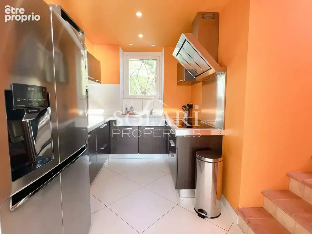 Appartement 4 pièces avec vue mer panoramique - photo 10