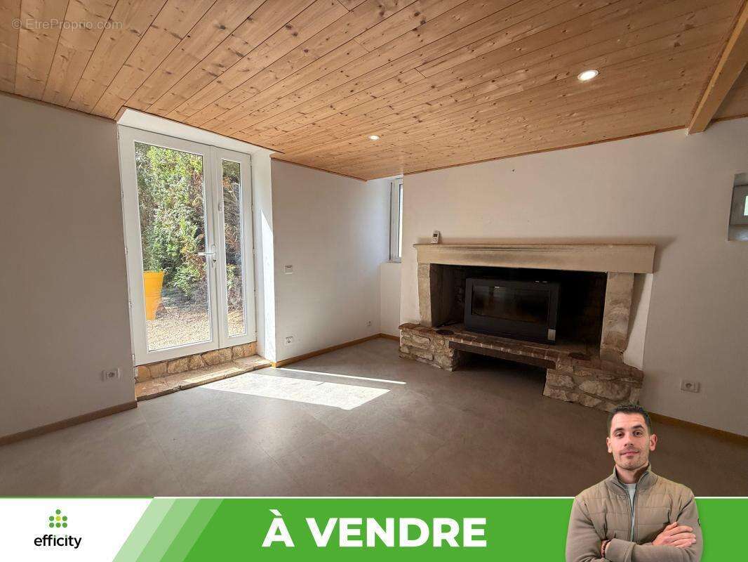 Maison 245 m² à Champigny-Le-Sec  - photo 9