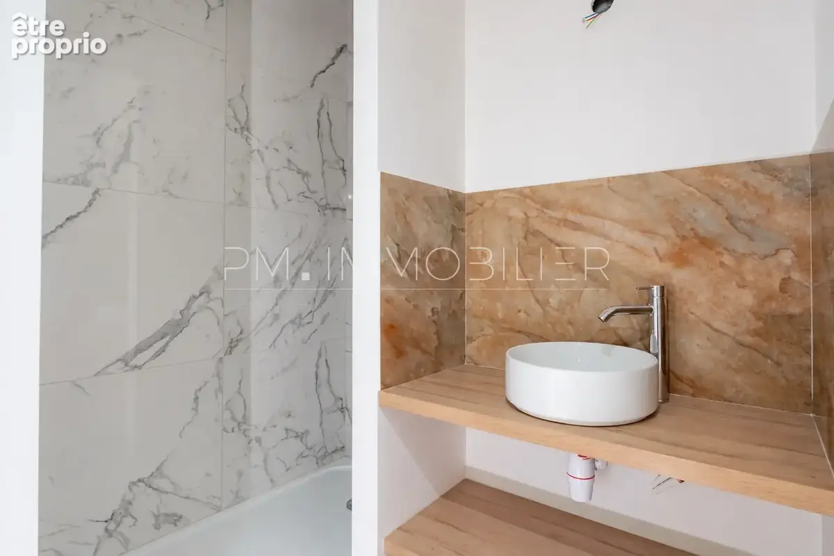 Appartement 2 pièces 35 m² à vendre à Marseille-1e (13001) - photo 8