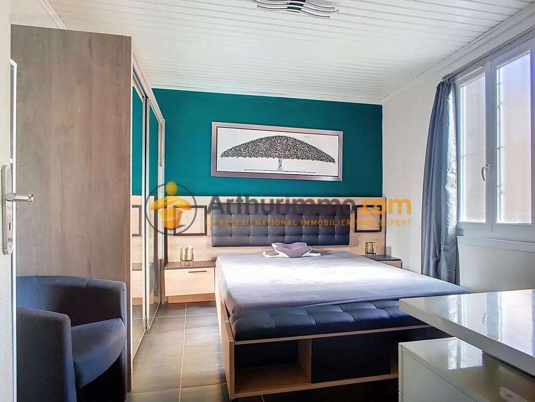 Vente Maison Perpignan(66000) 158 000ï¿œ - photo 4