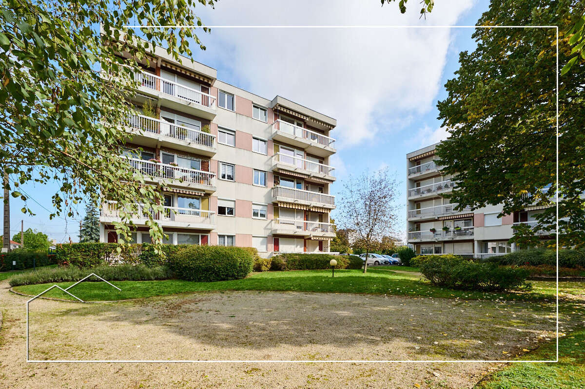 Photo 6 - Appartement à DIJON