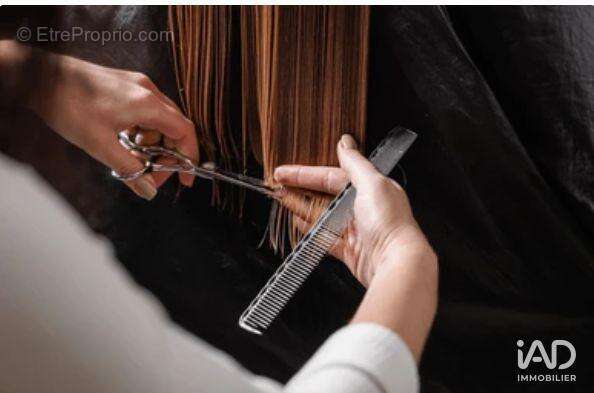 Photo 2 - Commerce à LA ROCHELLE