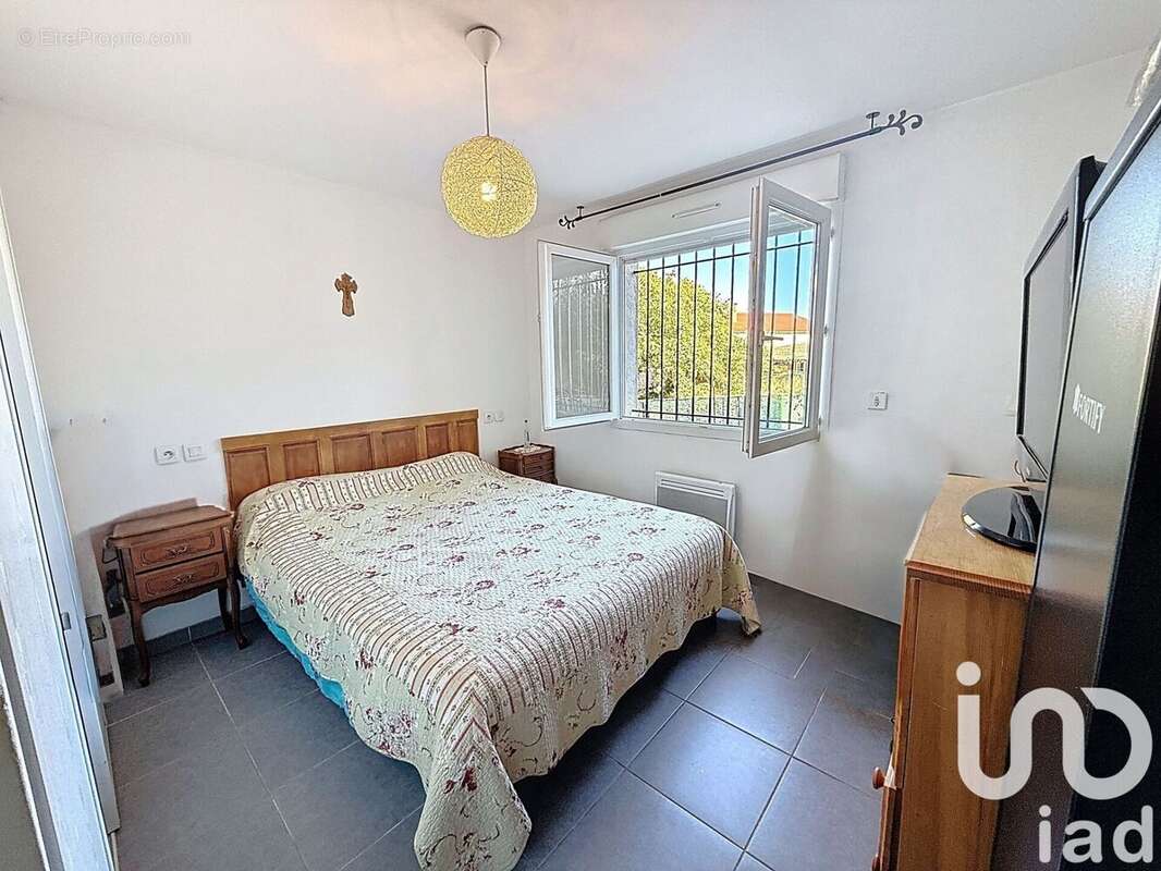 Photo 7 - Appartement à FRONTIGNAN