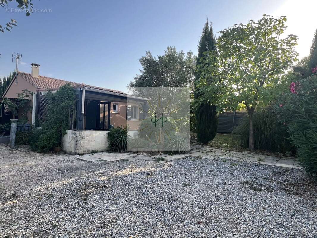 Maison 87 m² à Lavilledieu  - photo 2
