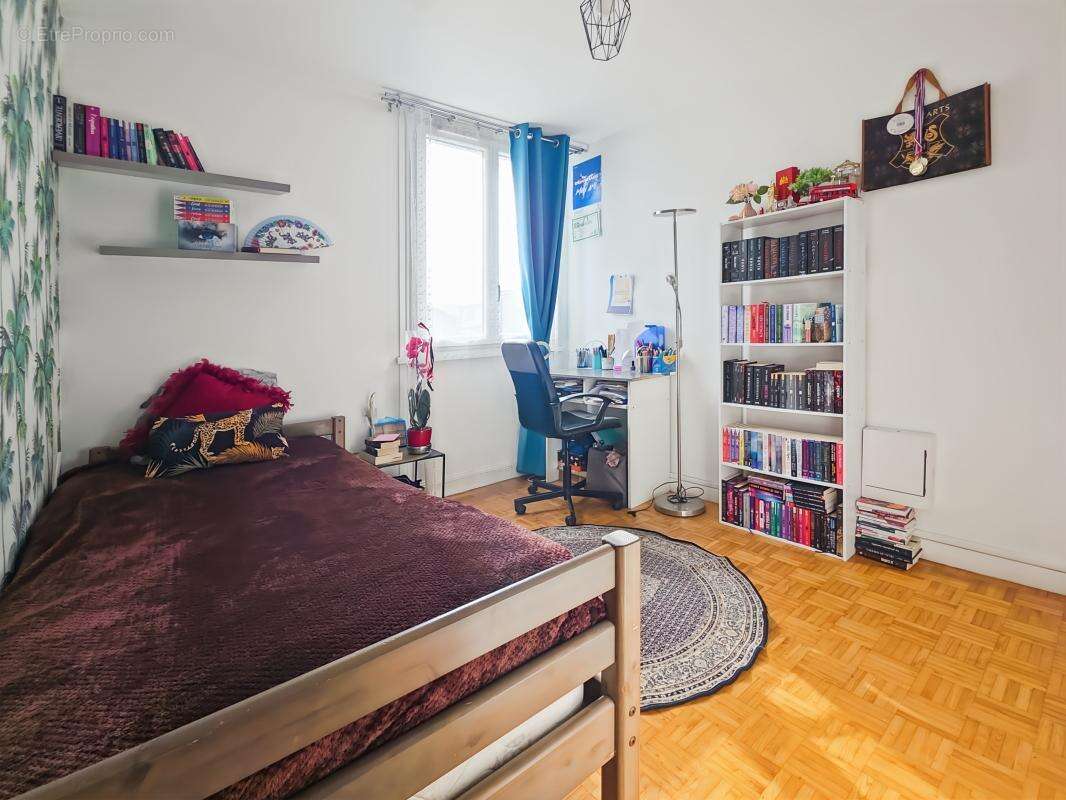 Appartement à CALUIRE-ET-CUIRE