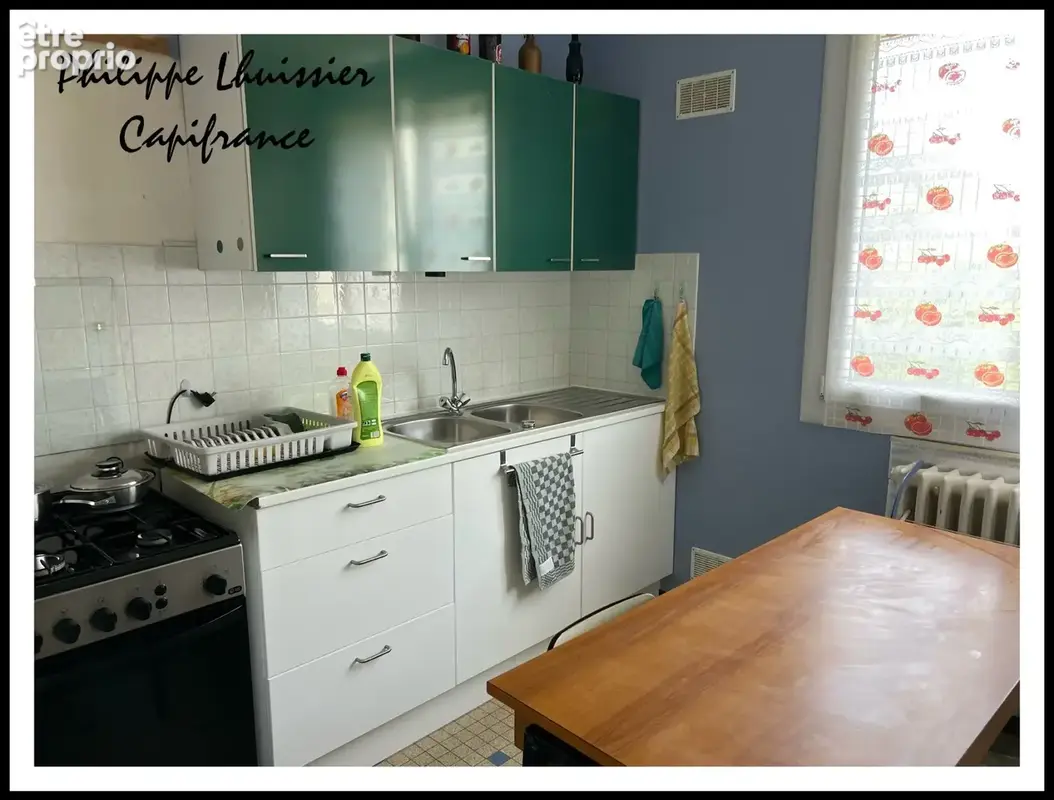 Maison à vendre 4 pièces  (21) - photo 3