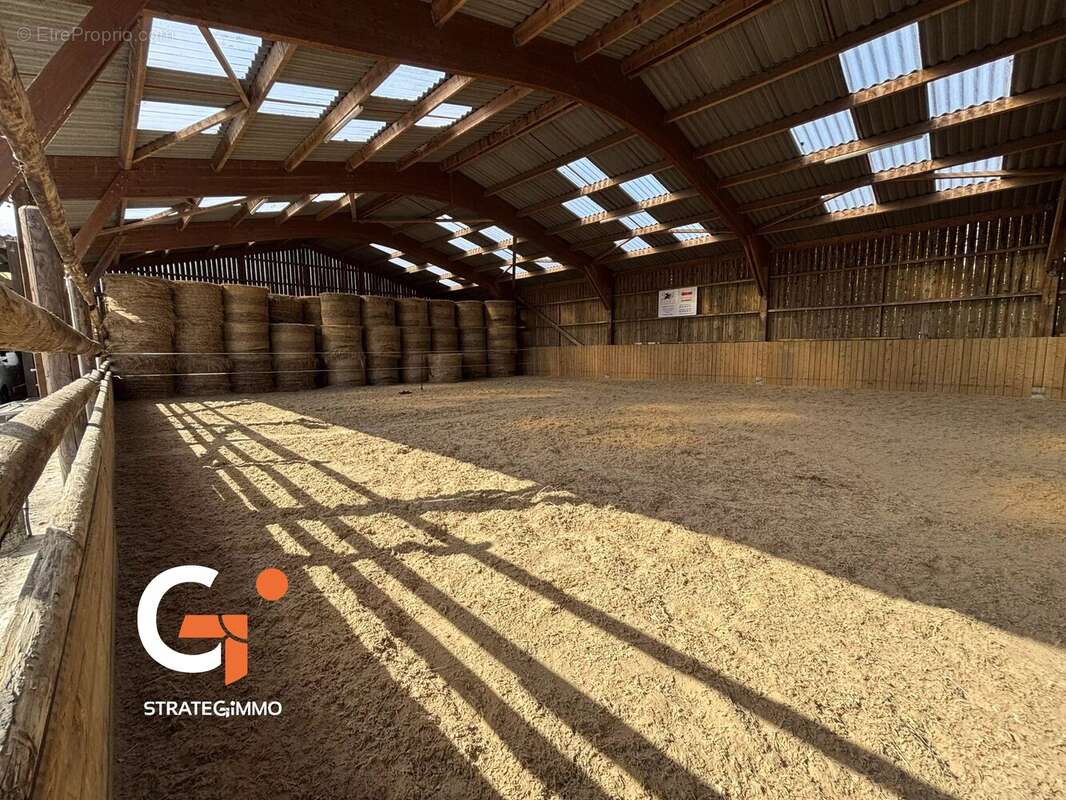 Propriété équestre et Habitation sur 14 Ha - photo 18