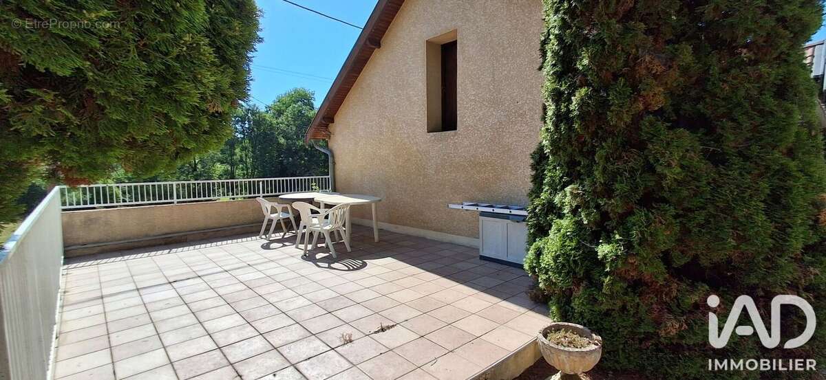 Photo 3 - Maison à CHAUMONT