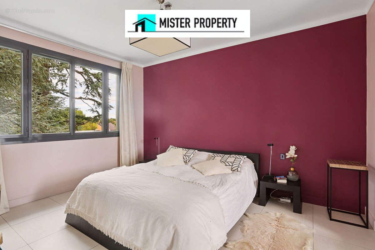 Maison à VAUCRESSON