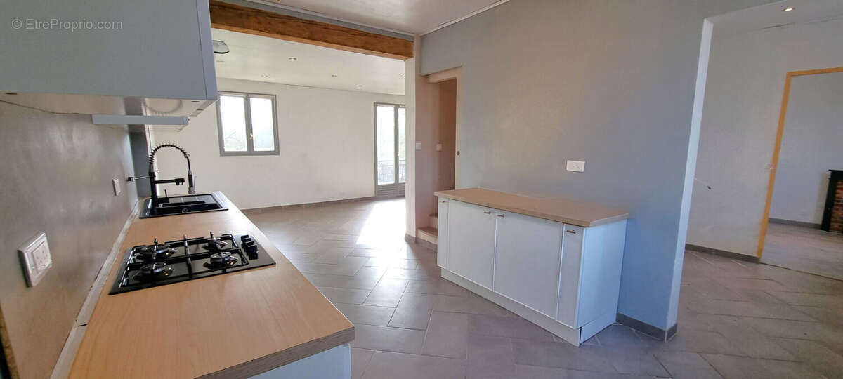 Maison renovée - photo 2